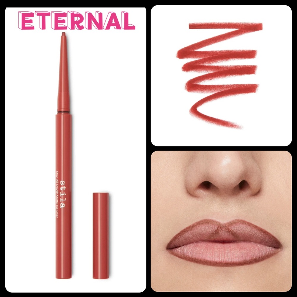 STILA MATTE LIP LINER